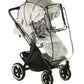 Jané Crosslight Carb Micr.Koos Travel System