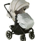 Jané Crosslight Carb Micr.Koos Travel System