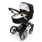 Dooky Universal Sun Shade - Twinkle Stars