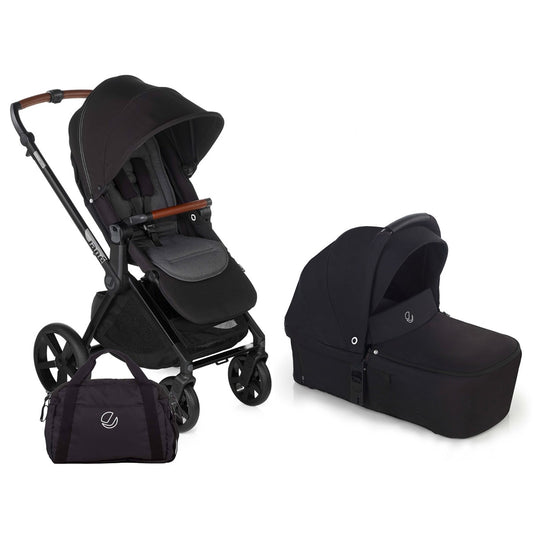 Jané Muum 4 + Sweet 2in1 Pram