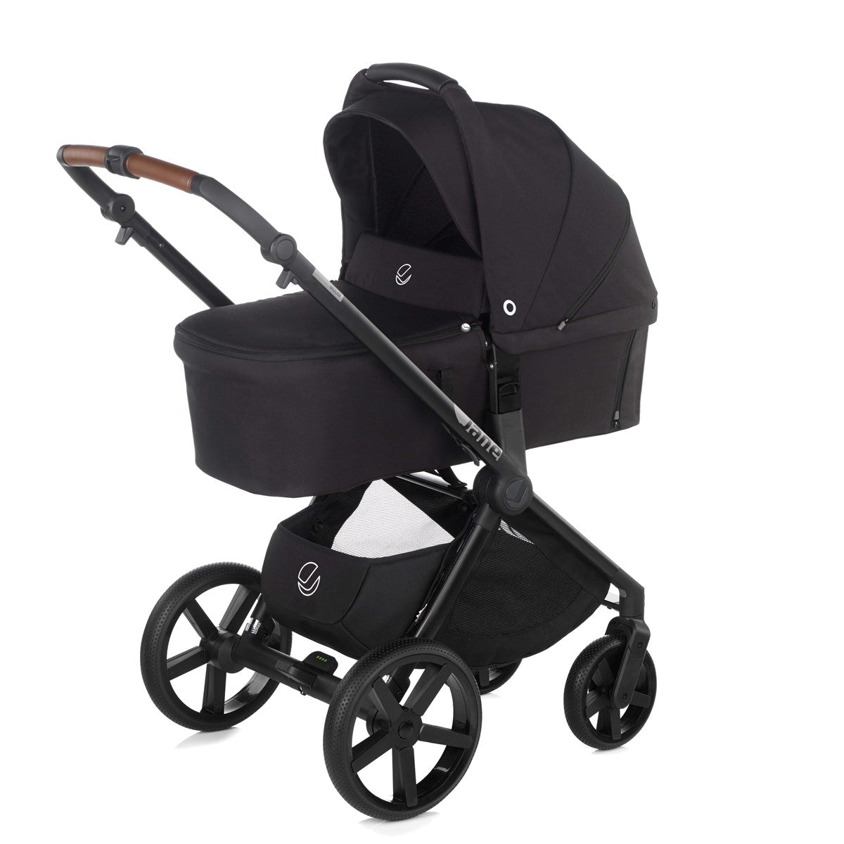 Jané Muum 4 + Sweet 2in1 Pram