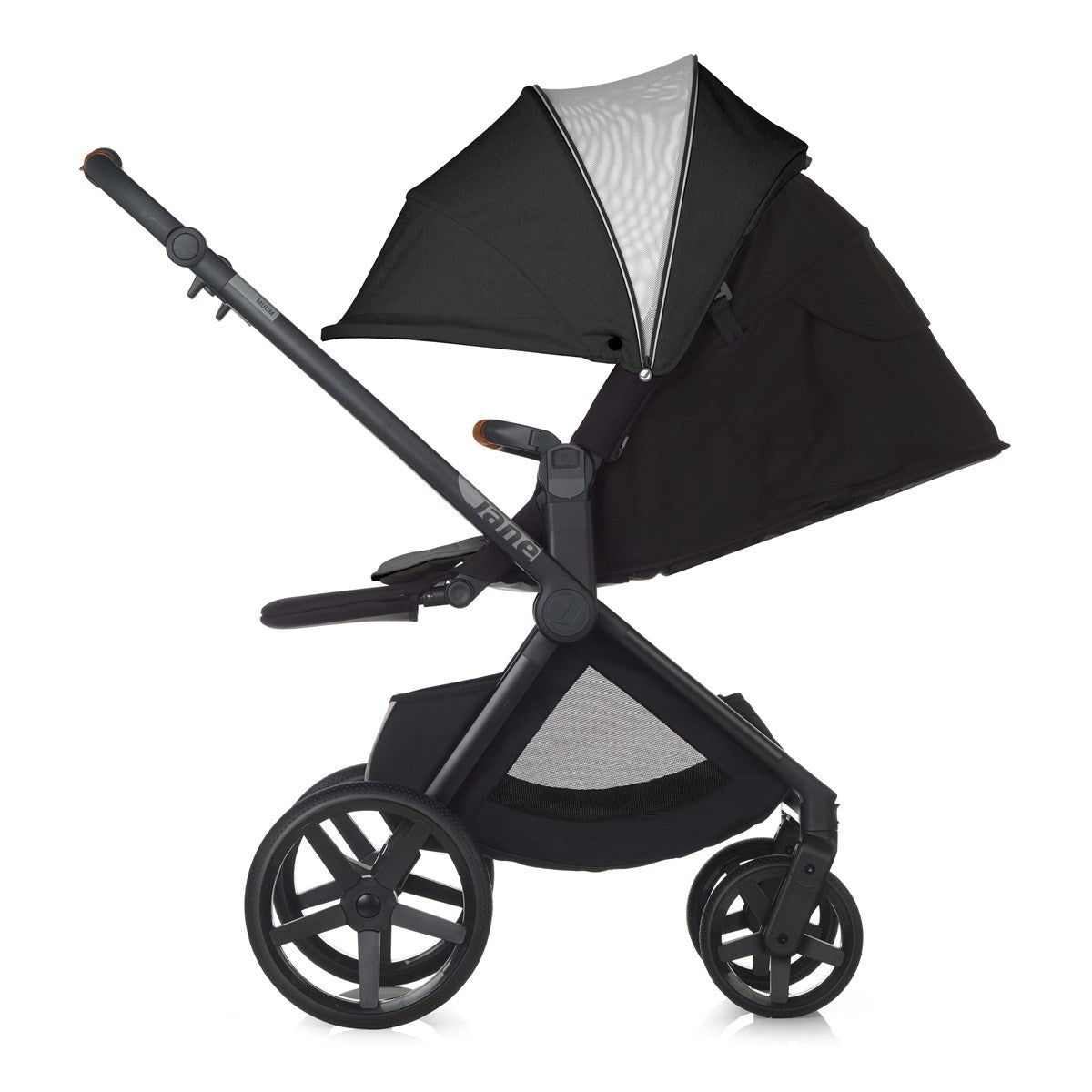 Jané Muum 4 + Sweet 2in1 Pram