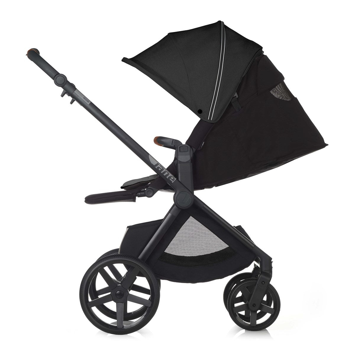 Jané Muum 4 + Sweet 2in1 Pram