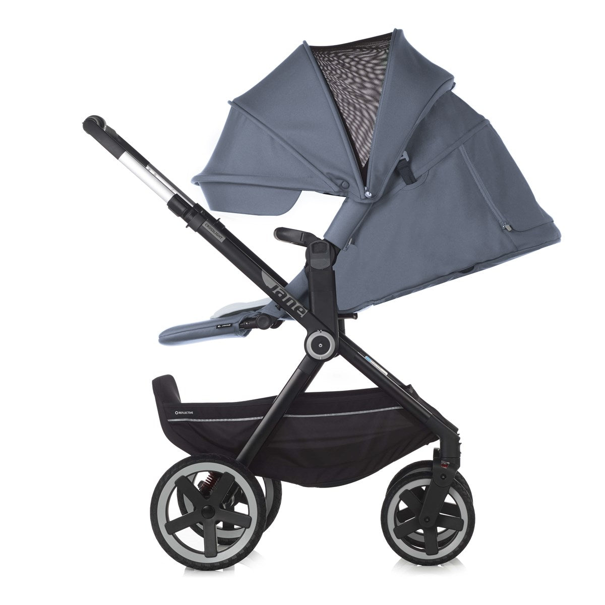 Jané Crosslight 3 Pushchair