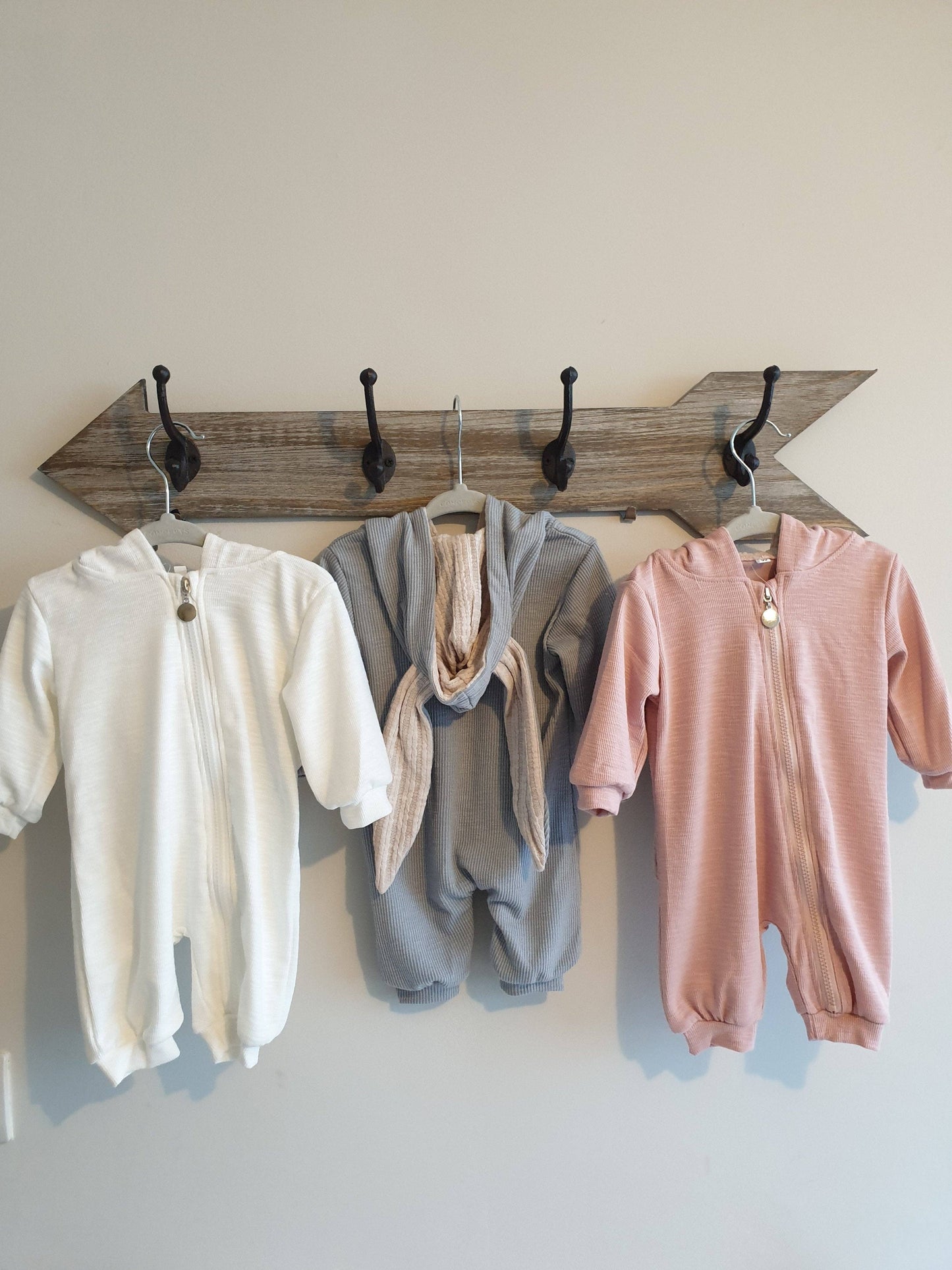 Baby Easter Suit