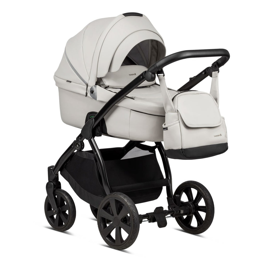 Fjordi Leather - 2in1 Travel System