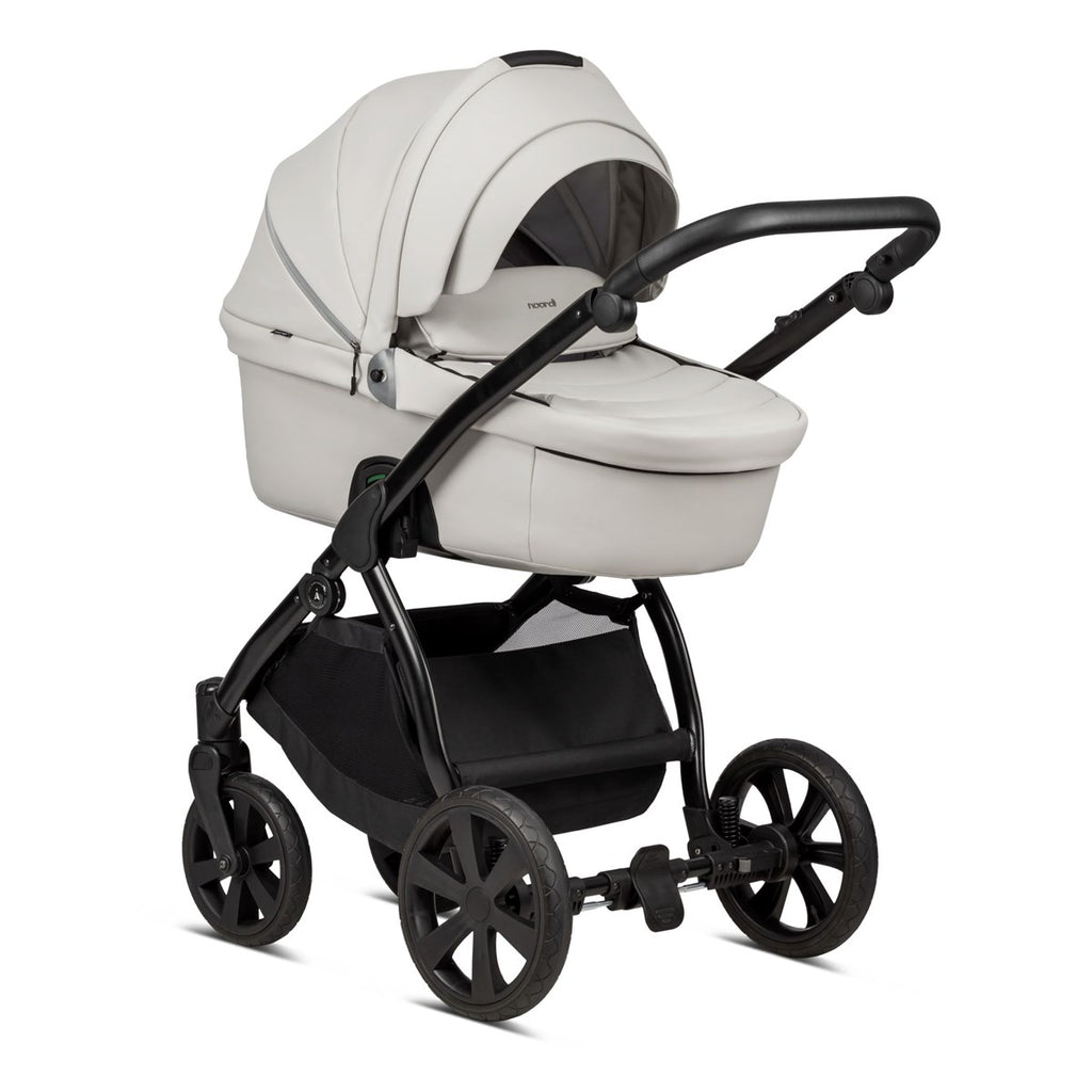 Fjordi Leather - 2in1 Travel System
