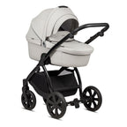 Fjordi Leather - 2in1 Travel System