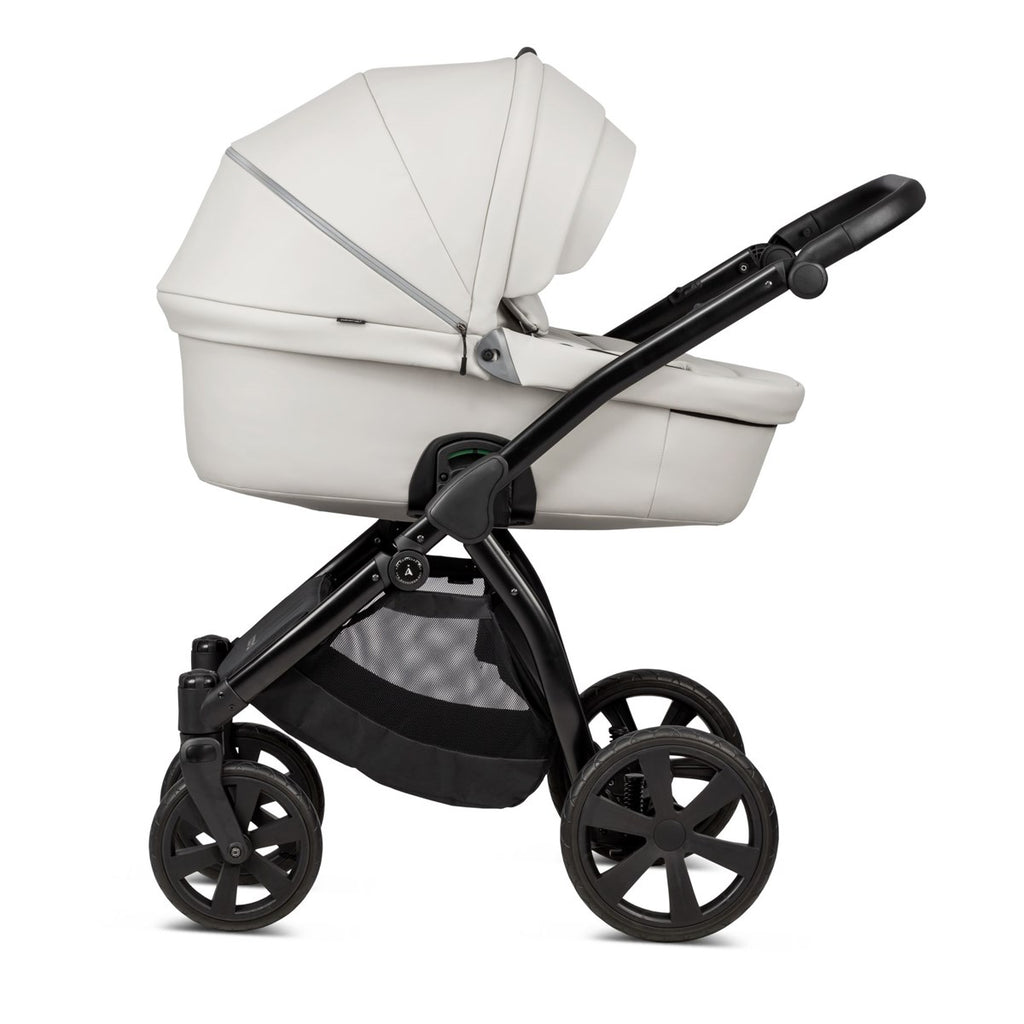 Fjordi Leather - 2in1 Travel System