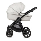 Fjordi Leather - 2in1 Travel System