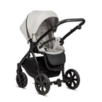 Fjordi Leather - 2in1 Travel System