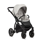 Fjordi Leather - 2in1 Travel System
