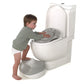 Jané 3in1 Educational Potty  Grey