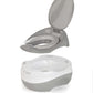 Jané 3in1 Educational Potty  Grey