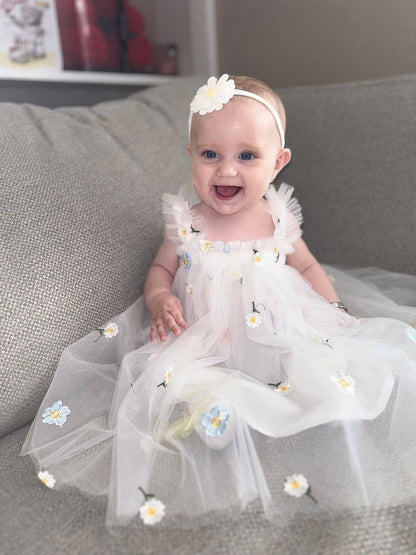 Baby Girls Amara Dress