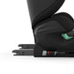 Cybex SOLUTION G I-FIX PLUS Moon Black