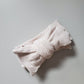 Oversized Hairband Beige