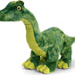 Keeleco Dinosaurs 100% Recycled 100% Huggable 26cm