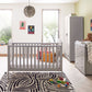 Aston 3 Piece Room Set Grey cl