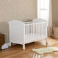 Aston 3 Piece Room Set White