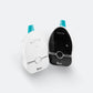 Easy Care 500m range low emission audio Baby Monitor Babymoov