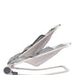 Bababing Rockout Baby Rocker - Grey Melange