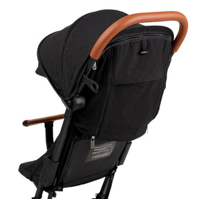 Onyx Black Buggi Lite