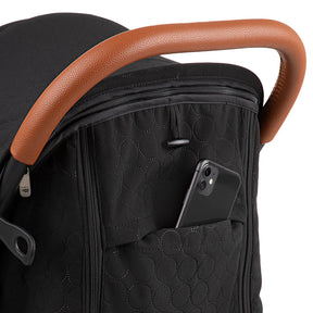 Onyx Black Buggi Lite