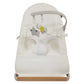 My Babiie Billie Faiers Cream Baby Bouncer