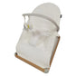 My Babiie Billie Faiers Cream Baby Bouncer