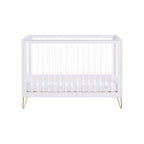 Kimi Acrylic Cot Bed