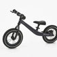 Bentley Balance Bike - Onyx Black / Piano Black