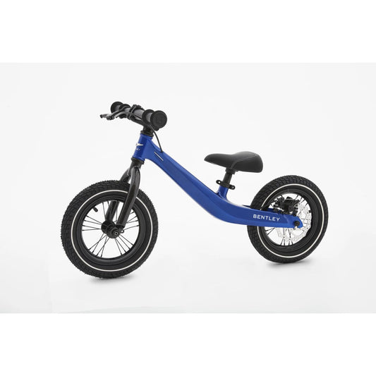 Bentley Balance Bike - Sequin Blue