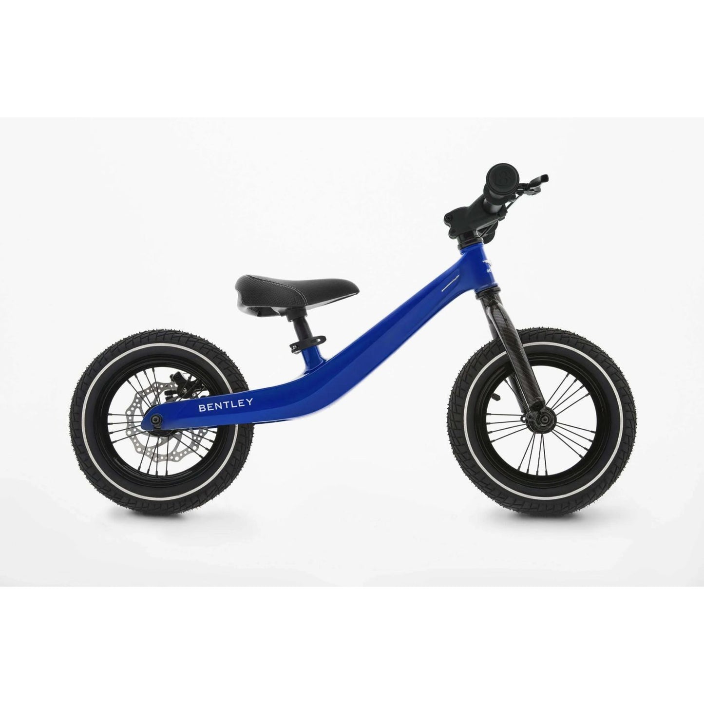 Bentley Balance Bike - Sequin Blue