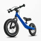 Bentley Balance Bike - Sequin Blue