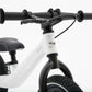 Bentley Balance Bike - Onyx Black / Piano Black