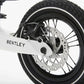 Bentley Balance Bike - Onyx Black / Piano Black