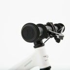 Bentley Balance Bike - Onyx Black / Piano Black