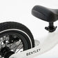 Bentley Balance Bike - Onyx Black / Piano Black