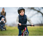 Bentley Balance Bike - Dragon Red