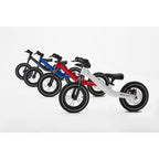Bentley Balance Bike - Dragon Red