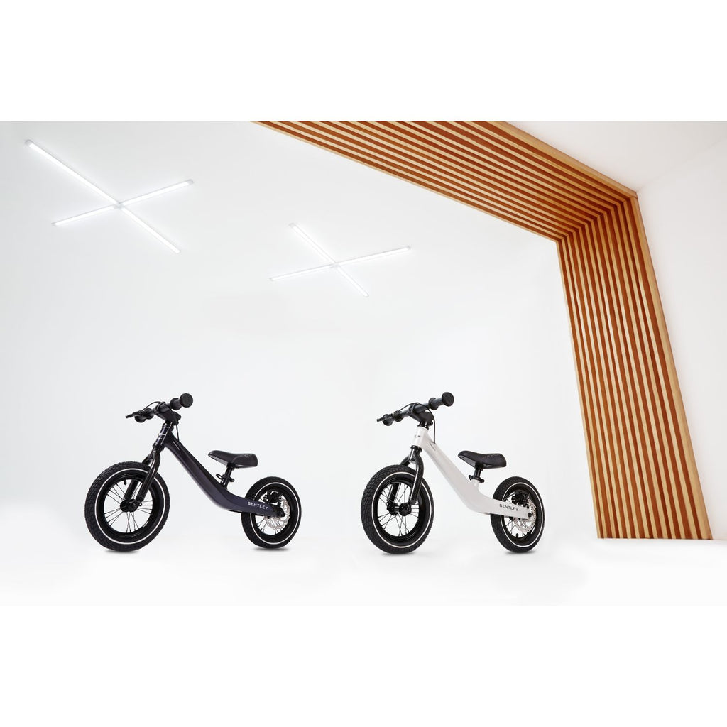 Bentley Balance Bike - Dragon Red