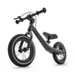 Bentley Balance Bike - Onyx Black / Piano Black