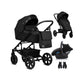 Noordi Aqua Thermo - 3in1 Travel System