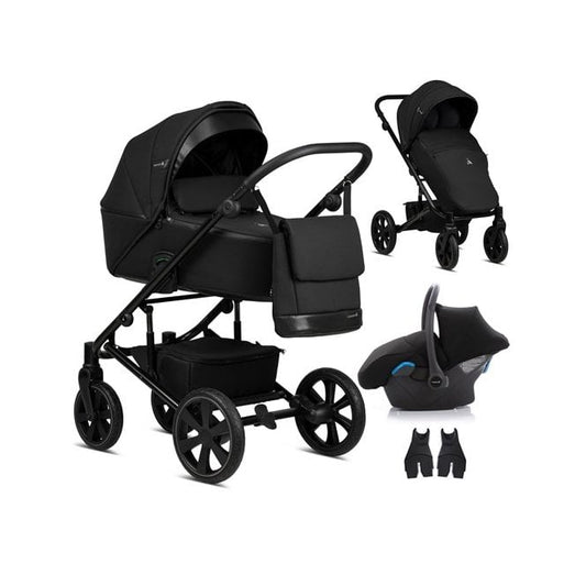 Noordi Aqua Thermo - 3in1 Travel System