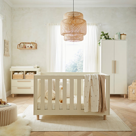Cuddleco Harper 3 pc