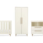 Cuddleco Harper 3 pc