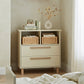 Cuddleco Harper Dresser Changer