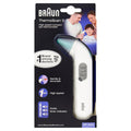 Braun Thermoscan 3 High Speed Compact Ear Thermometer