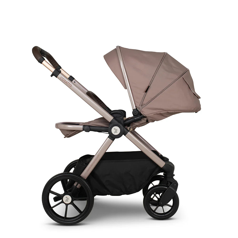 Cosatto Giggle 4 Next Stage Bundle Lollop